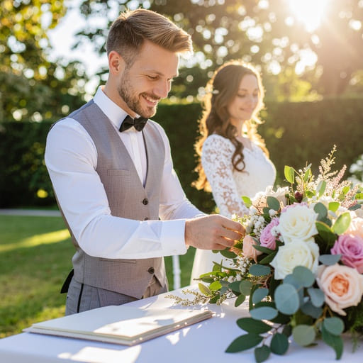 Professionnels du Mariage, rencontres